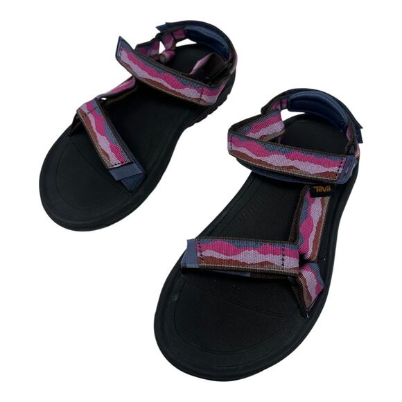 NEW Teva Women's Hurricane XLT2 Sandal Size 7 - Picture 1 of 5